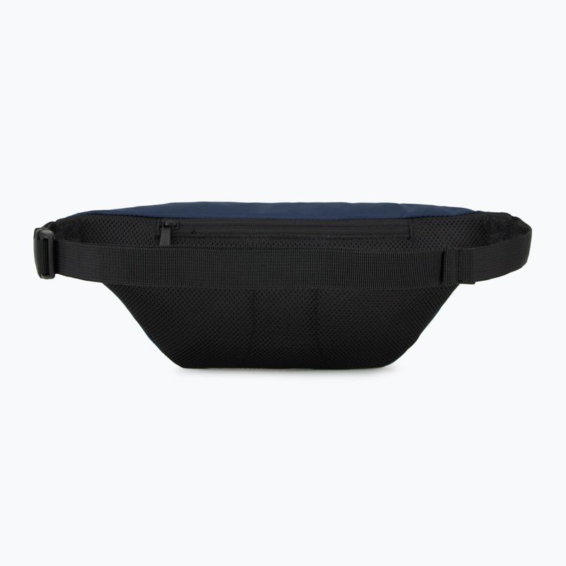 CabinZero BumBag 2 l ľadvinové vrecko navy 3