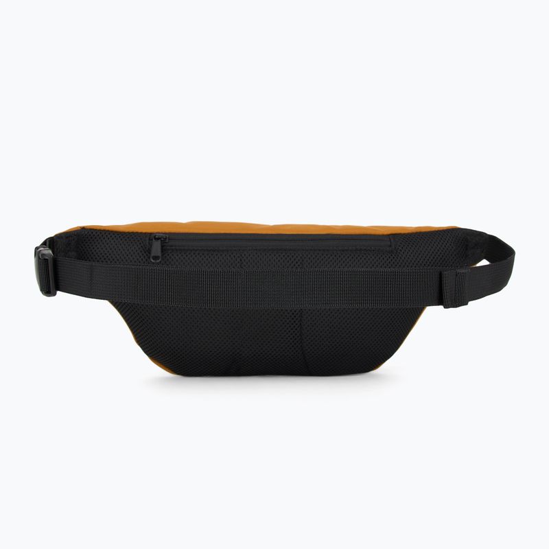 CabinZero BumBag 2 l oranžové chladiace vrecko na obličky 3
