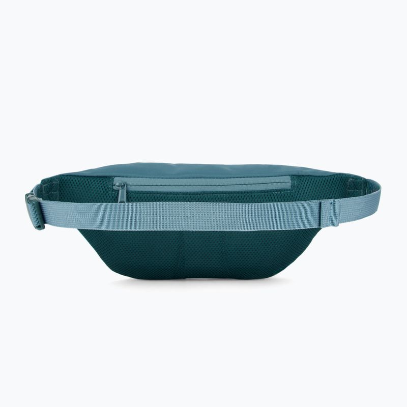 CabinZero BumBag 2 l obličkový vak aruba blue 3