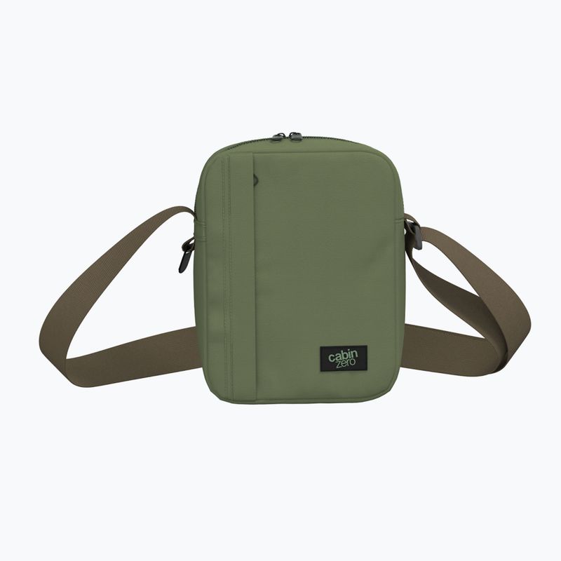 CabinZero SideKick 3 l georgian khaki vrece