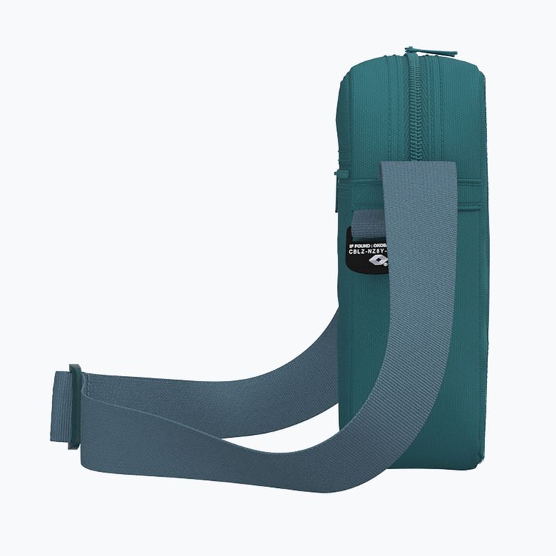 CabinZero SideKick vrecko 3 l aruba blue 4