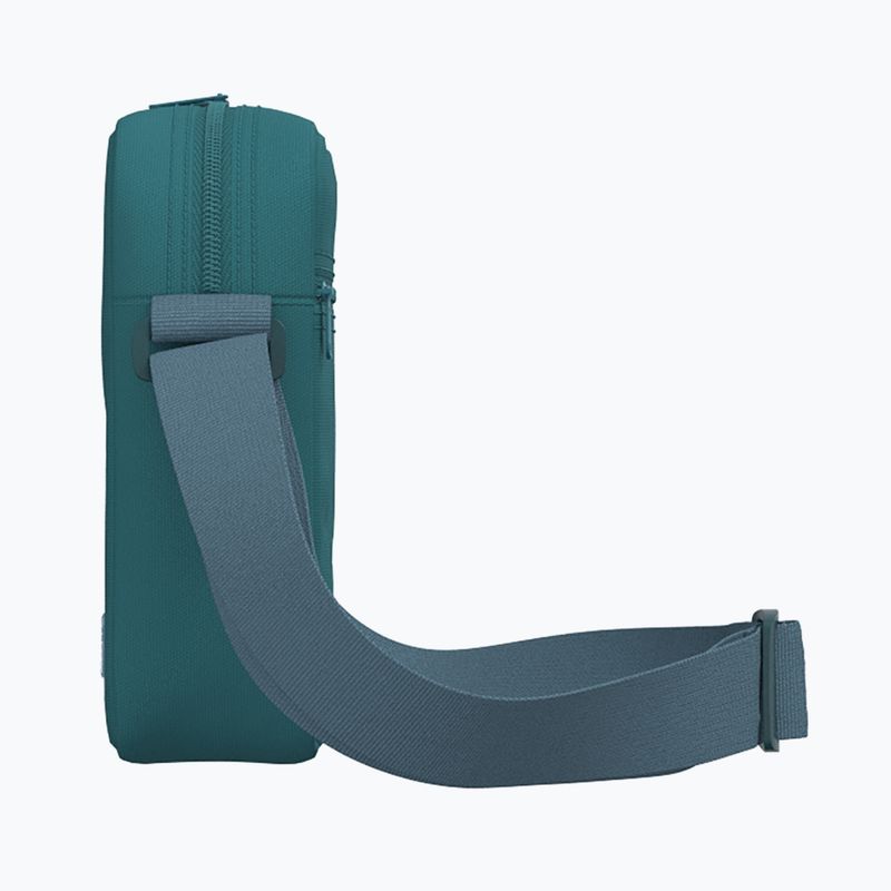 CabinZero SideKick vrecko 3 l aruba blue 5