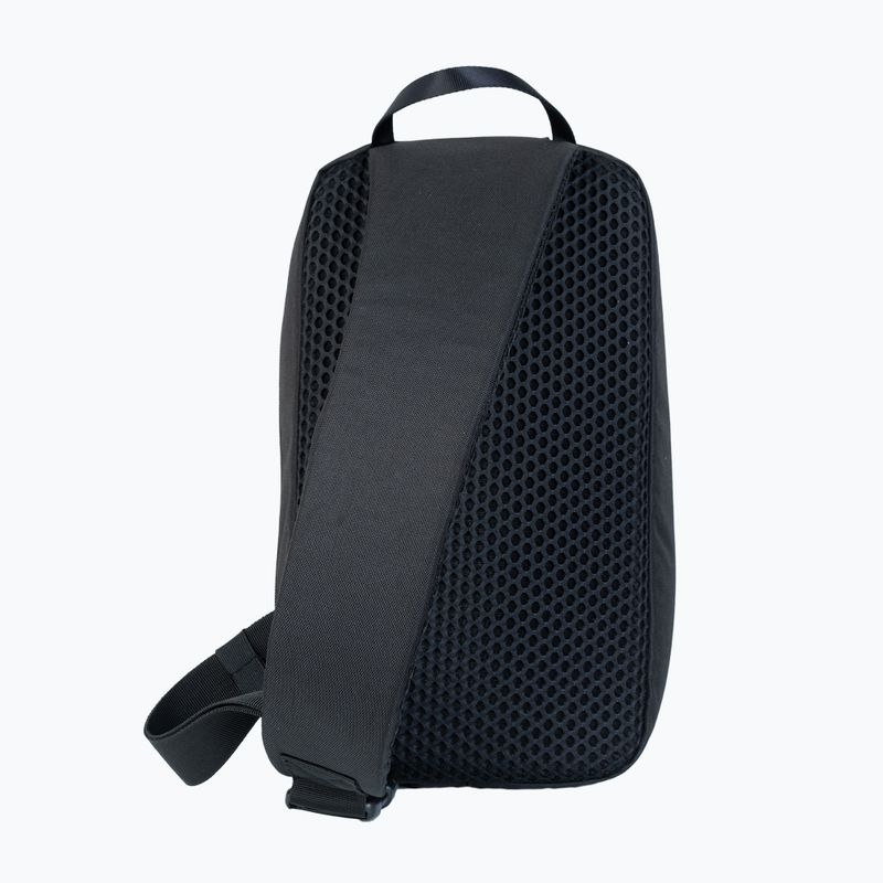 CabinZero CrossBody 11 l mestský batoh absolute black 2