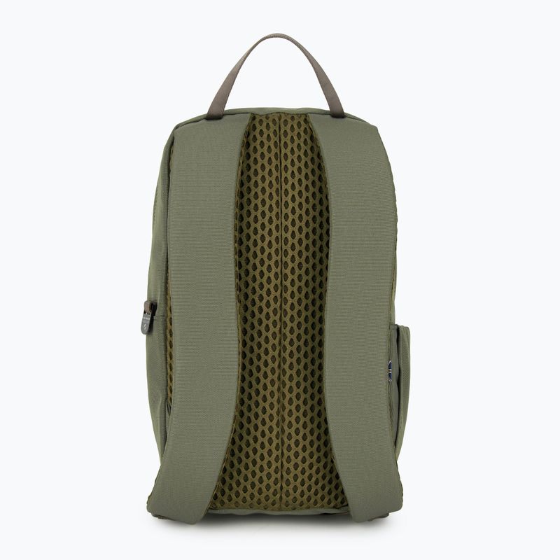 Cestovný batoh CabinZero Flight 12 l georgian khaki 3