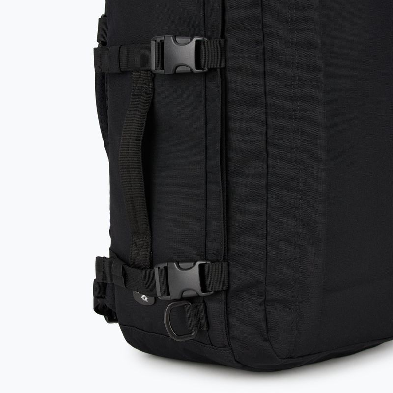 Cestovný batoh CabinZero Classic Plus 32 l absolute black 5