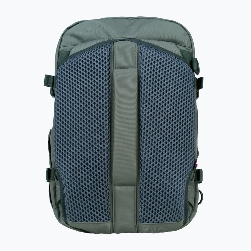 Cestovný batoh CabinZero Classic Plus 32 l georgian khaki 4