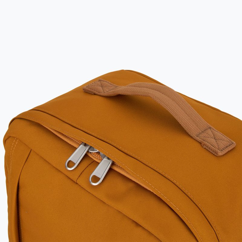 Cestovný batoh CabinZero Classic Plus 32 l orange chill 7