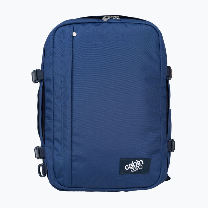 Cestovný batoh CabinZero Classic Plus 32 l navy