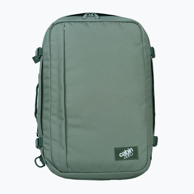 Cestovný batoh CabinZero Classic Plus 42 l georgian khaki