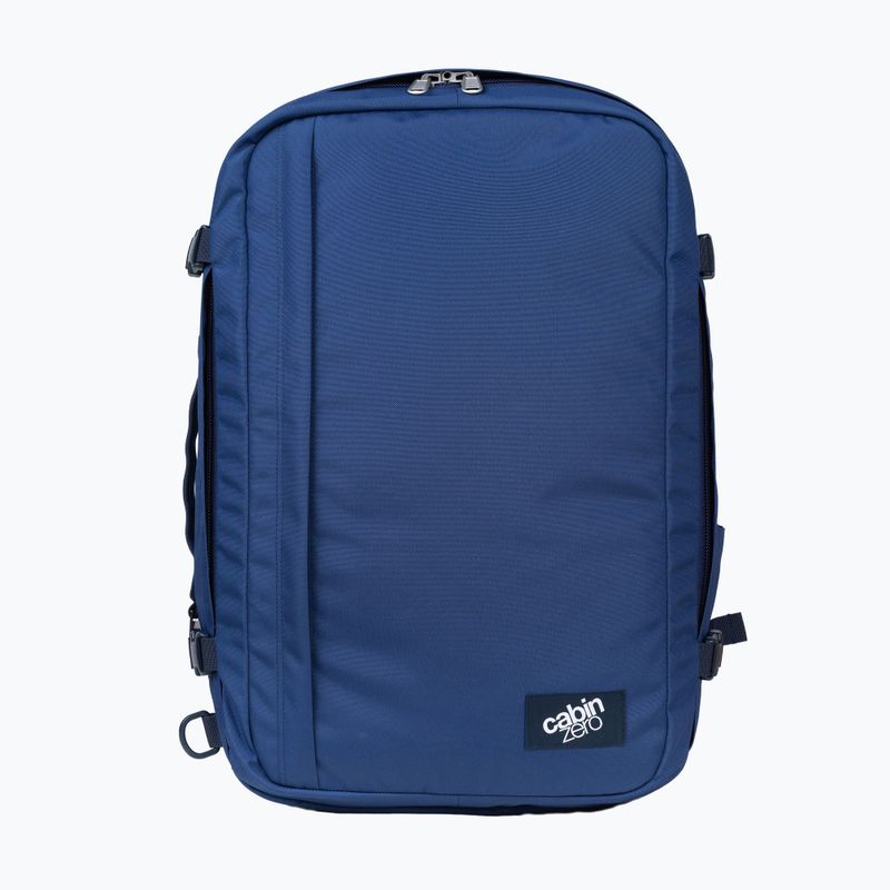 Cestovný batoh CabinZero Classic Plus 42 l navy