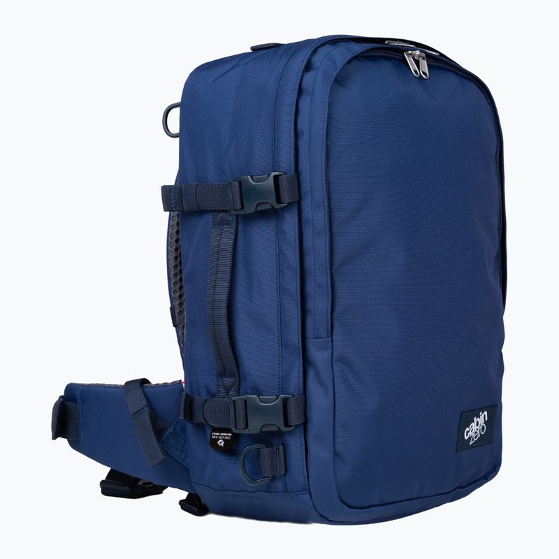 Cestovný batoh CabinZero Classic Pro 32 l navy 2