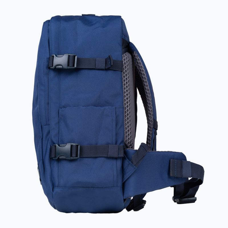 Cestovný batoh CabinZero Classic Pro 32 l navy 7