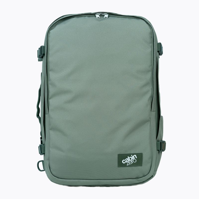 Cestovný batoh CabinZero Classic Pro 42 l georgian khaki