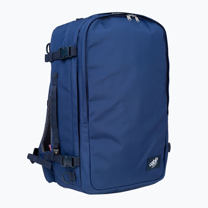 Cestovný batoh CabinZero Classic Pro 42 l navy 2