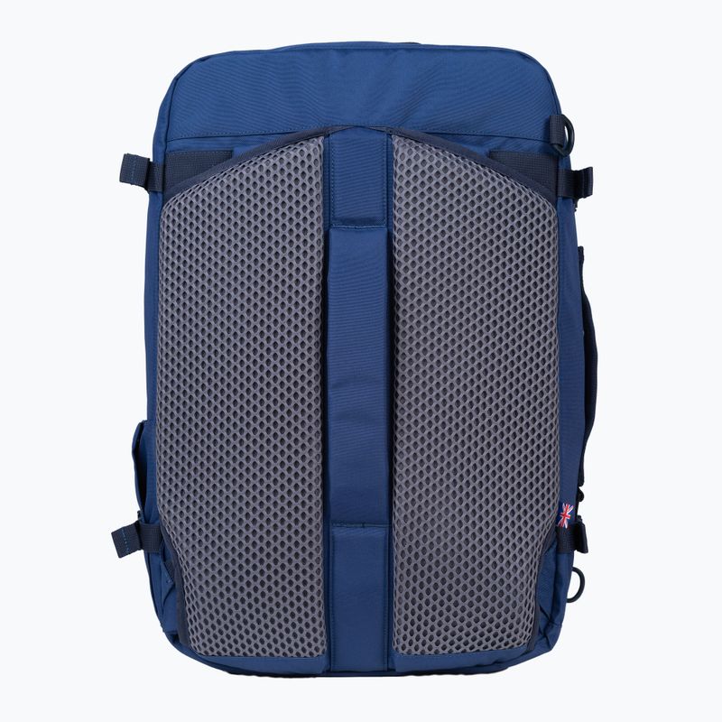 CabinZero Classic Pro 42 l turistický batoh navy 5