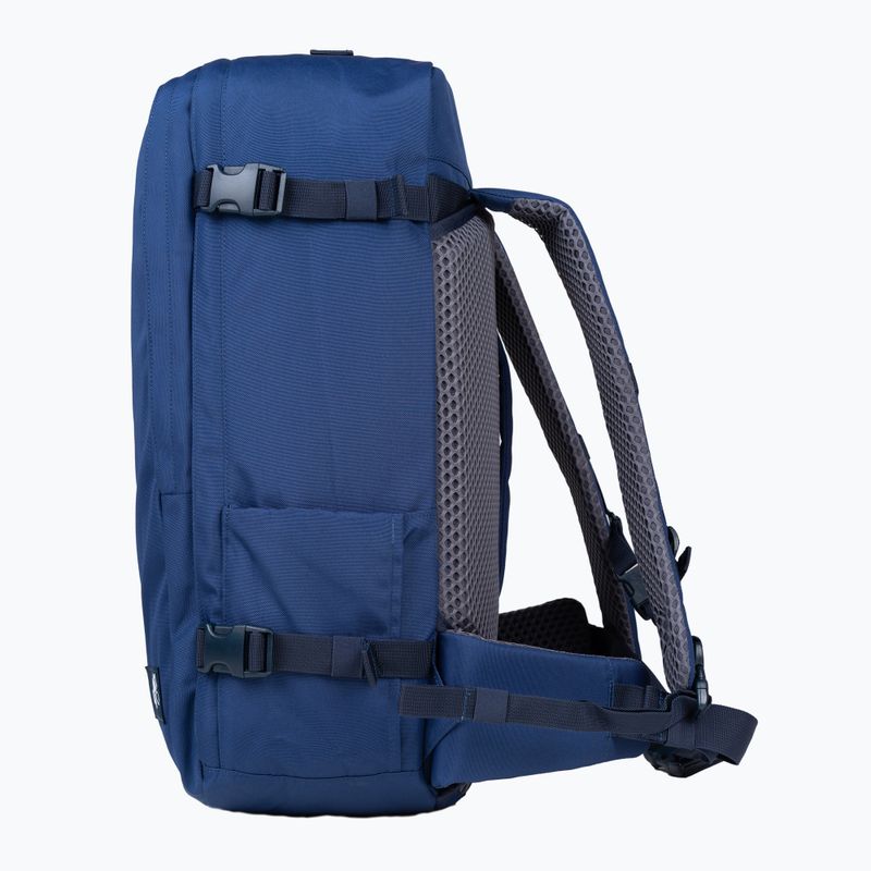 Cestovný batoh CabinZero Classic Pro 42 l navy 7