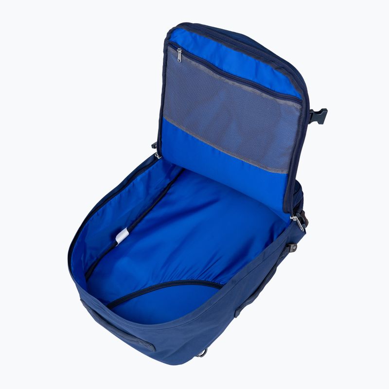 Cestovný batoh CabinZero Classic Pro 42 l navy 8