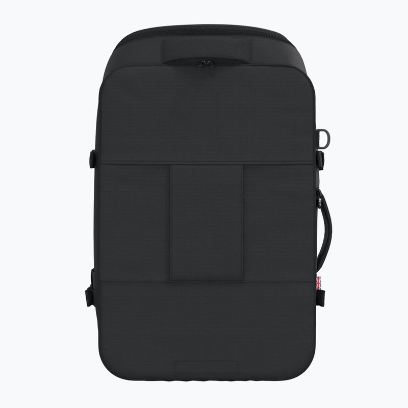 Cestovný batoh CabinZero Adventure Pro 42 l absolute black 9