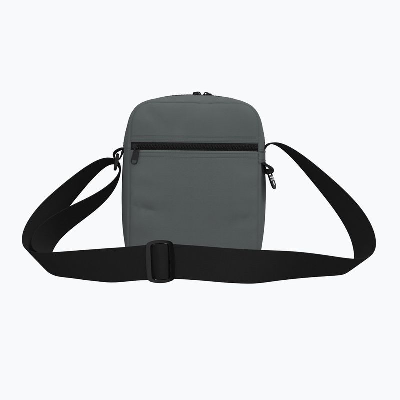 CabinZero SideKick vrecko 3 l originál sivé 3