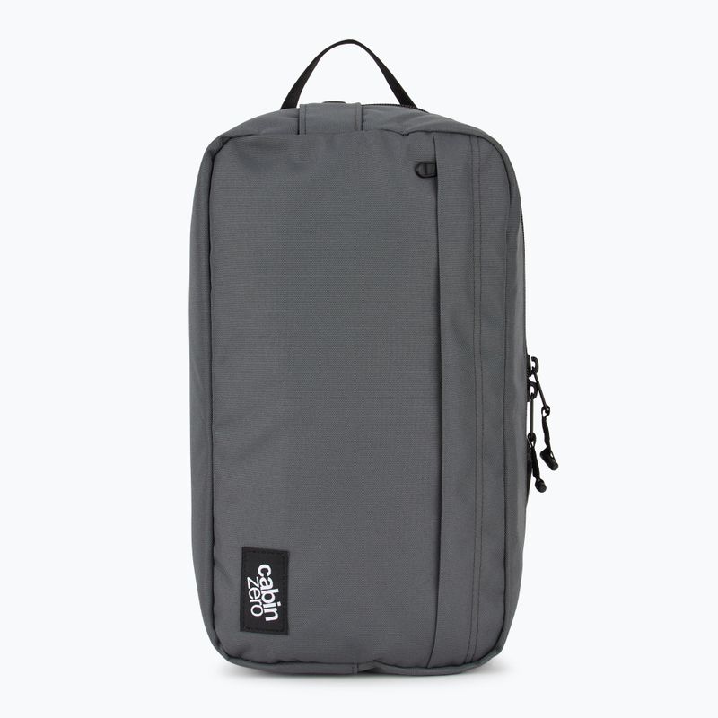 Cestovný batoh CabinZero CrossBody 11 l original grey
