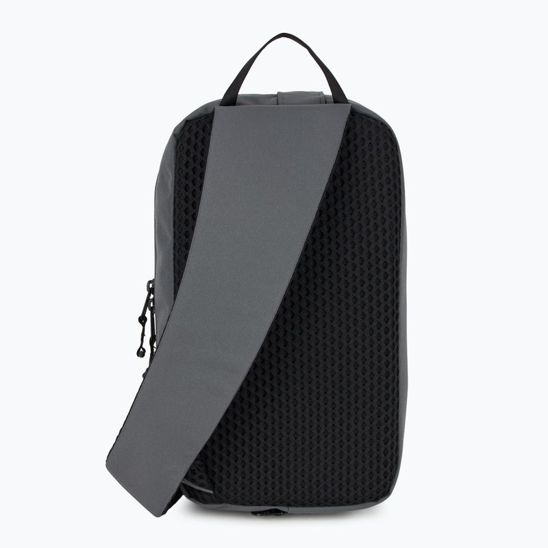 CabinZero CrossBody 11 l mestský batoh original grey 3