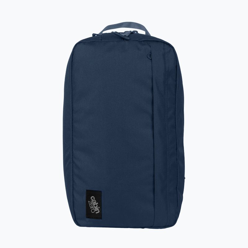 CabinZero CrossBody 11 l mestský batoh navy