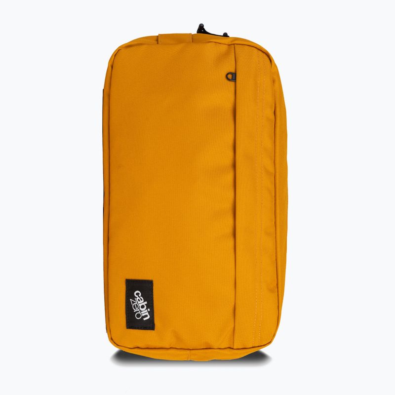 Cestovný batoh CabinZero CrossBody 11 l orange chill