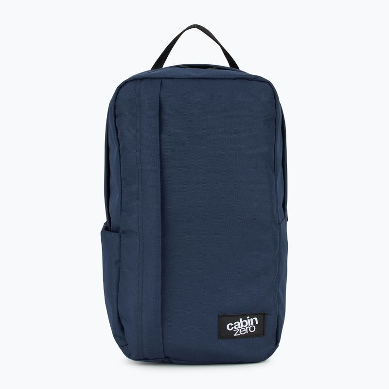 Cestovný batoh CabinZero Flight 12 l navy