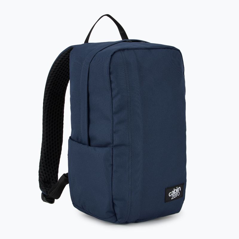 Cestovný batoh CabinZero Flight 12 l navy 2