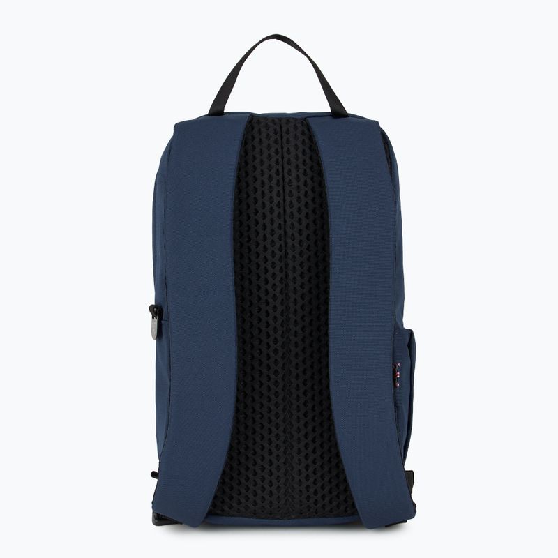 Cestovný batoh CabinZero Flight 12 l navy 3