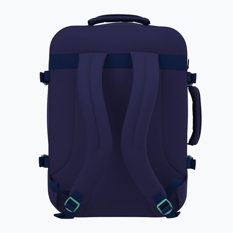 CabinZero Classic 44 l hlbokomorský turistický batoh 3