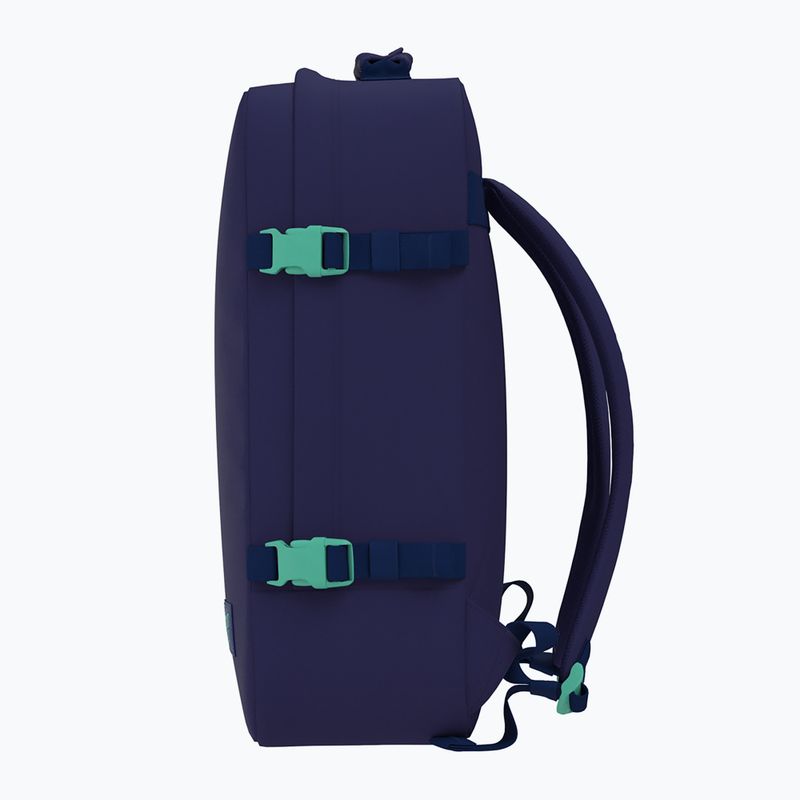 CabinZero Classic 44 l hlbokomorský turistický batoh 6