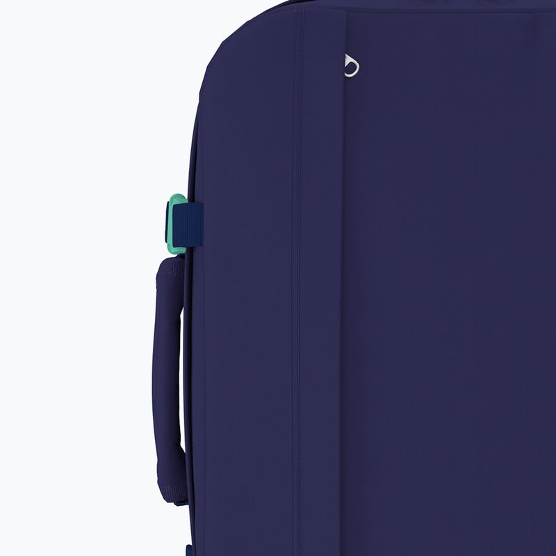 Cestovný batoh CabinZero Classic 44 l deep ocean 9