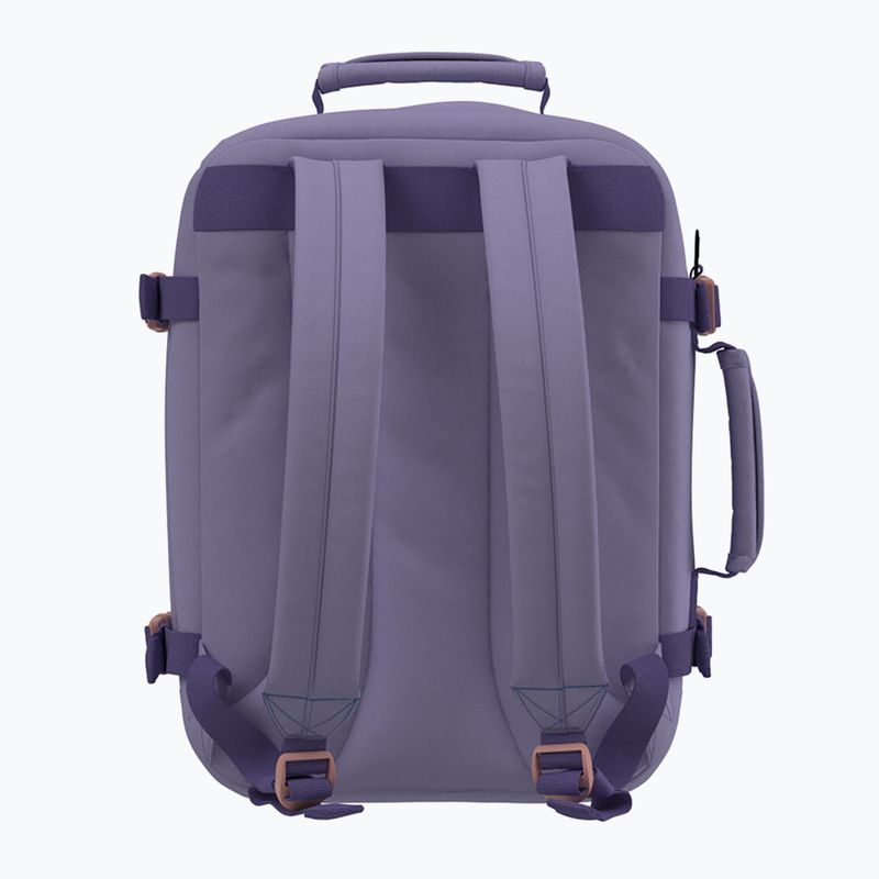Cestovný batoh CabinZero Classic 28 l smokey violet 3