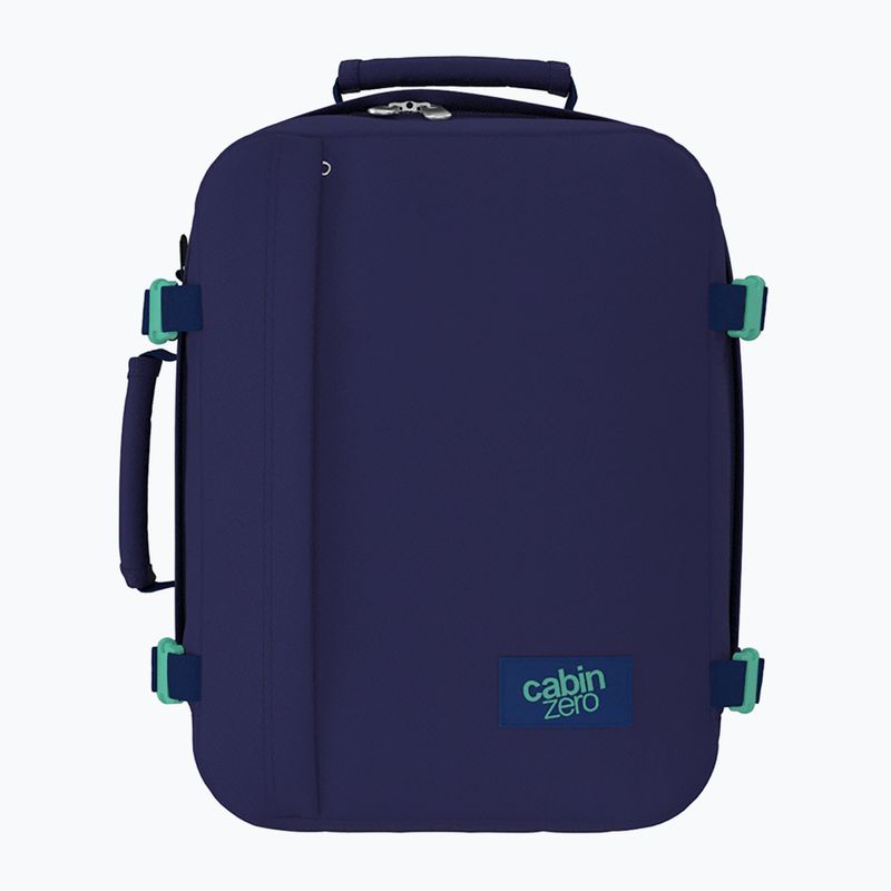 Cestovný batoh CabinZero Classic 28 l deep ocean
