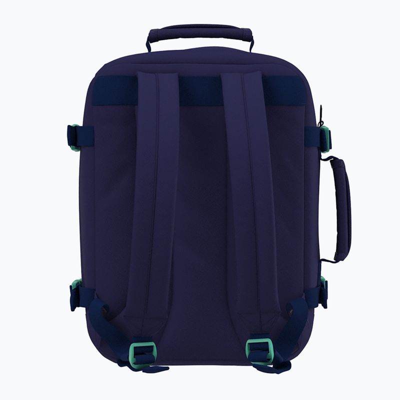 Cestovný batoh CabinZero Classic 28 l deep ocean 3