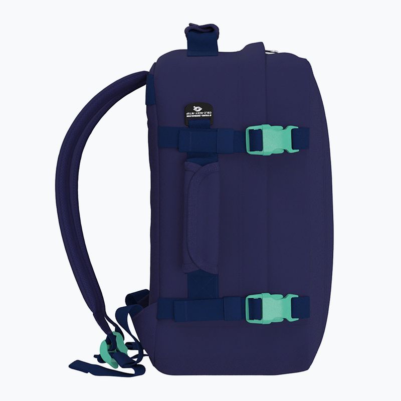 Cestovný batoh CabinZero Classic 28 l deep ocean 5