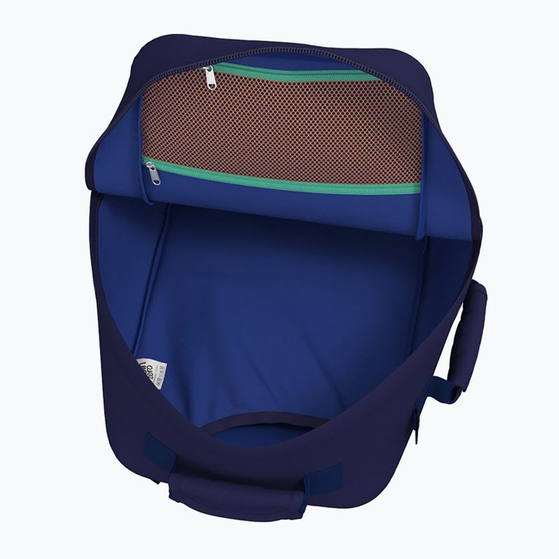 Cestovný batoh CabinZero Classic 28 l deep ocean 7