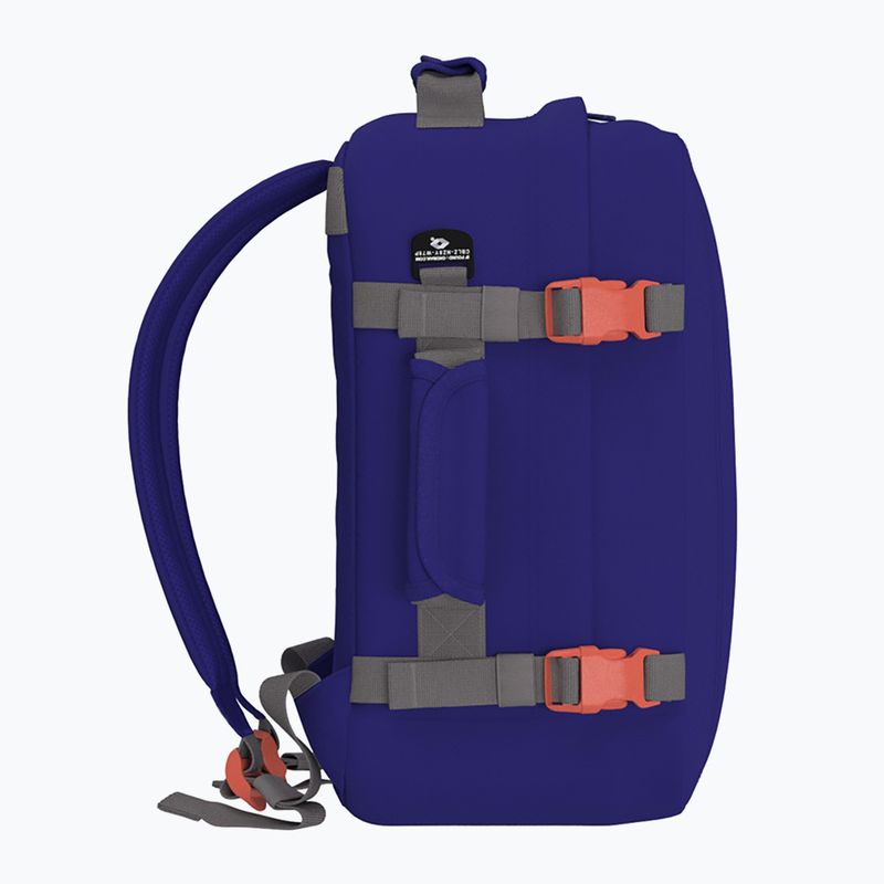 Turistický batoh CabinZero Classic 28 l neptune blue 5