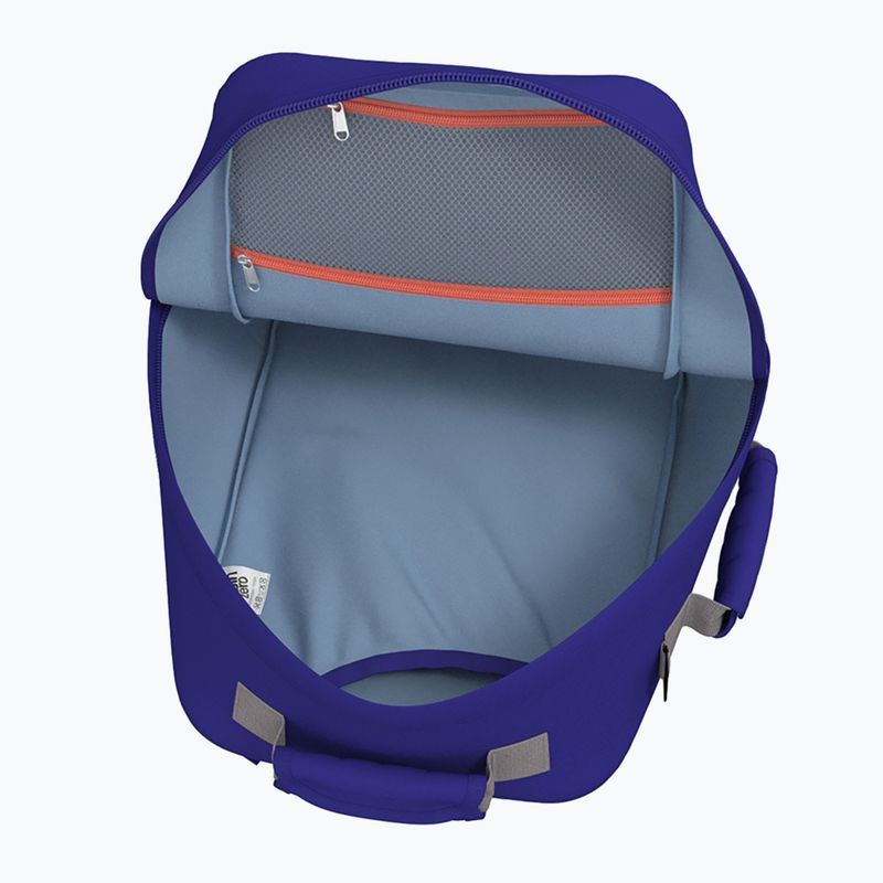 Turistický batoh CabinZero Classic 28 l neptune blue 7