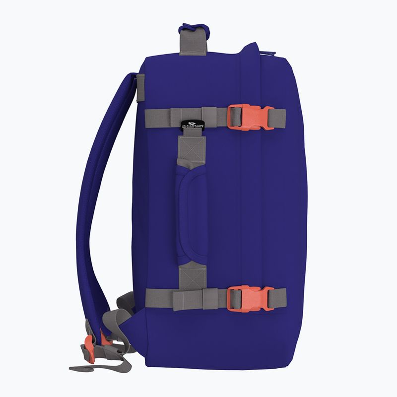 Cestovný batoh CabinZero Classic 36 l neptun blue 5
