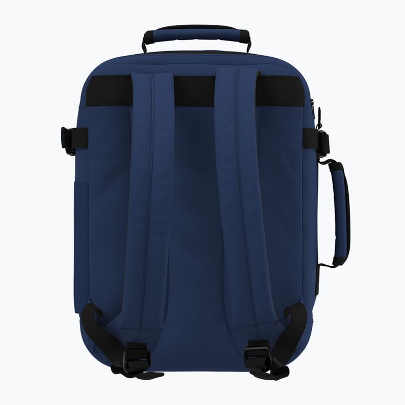 Cestovný batoh CabinZero Classic Tech 28 l navy 3
