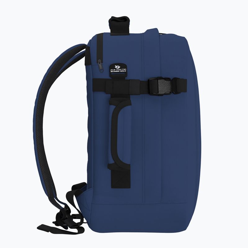 Cestovný batoh CabinZero Classic Tech 28 l navy 5
