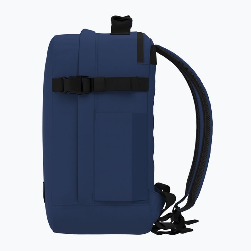 Cestovný batoh CabinZero Classic Tech 28 l navy 6