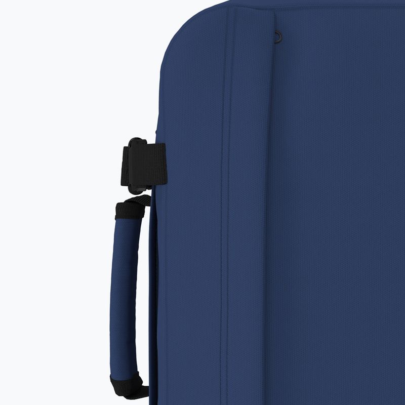 Cestovný batoh CabinZero Classic Tech 28 l navy 10