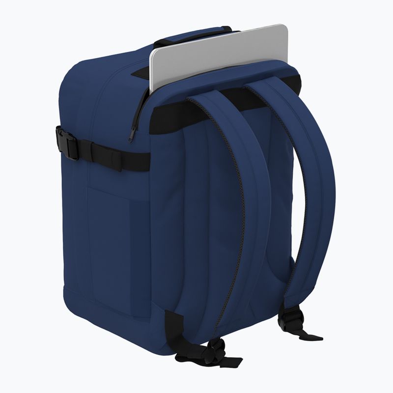 Cestovný batoh CabinZero Classic Tech 28 l navy 12