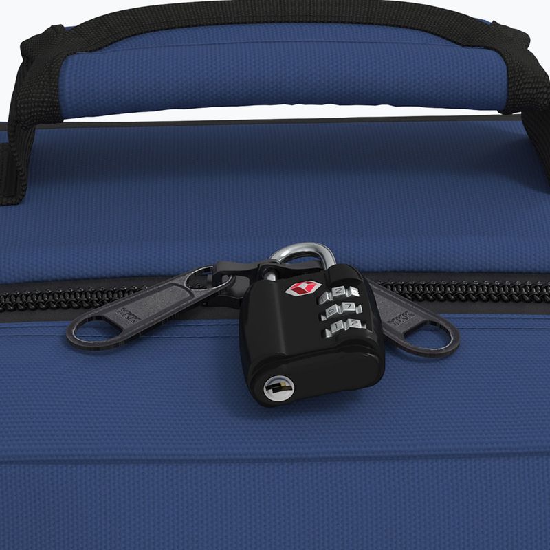Cestovný batoh CabinZero Classic Tech 28 l navy 13