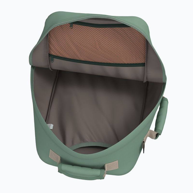 Cestovný batoh CabinZero Classic 28 l sage forest 7