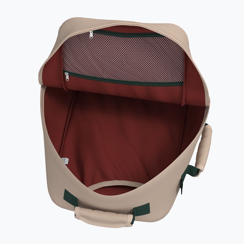 Cestovný batoh CabinZero Classic 28 l cebu sands 7