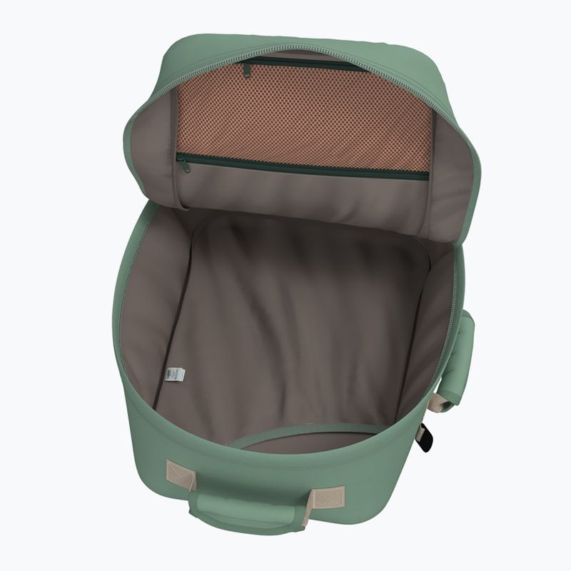 Cestovný batoh CabinZero Classic 36 l sage forest 7